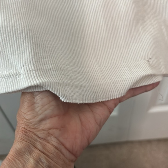 YoungLa ribbed men’s tank top. - Picture 4 of 5